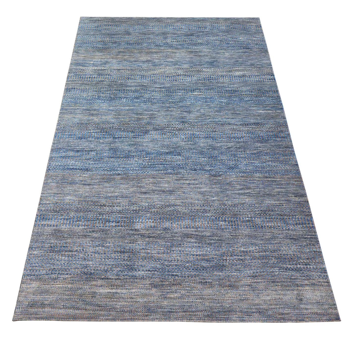 Scandinavian Modern Rug 237x158cm | Rug# 31571