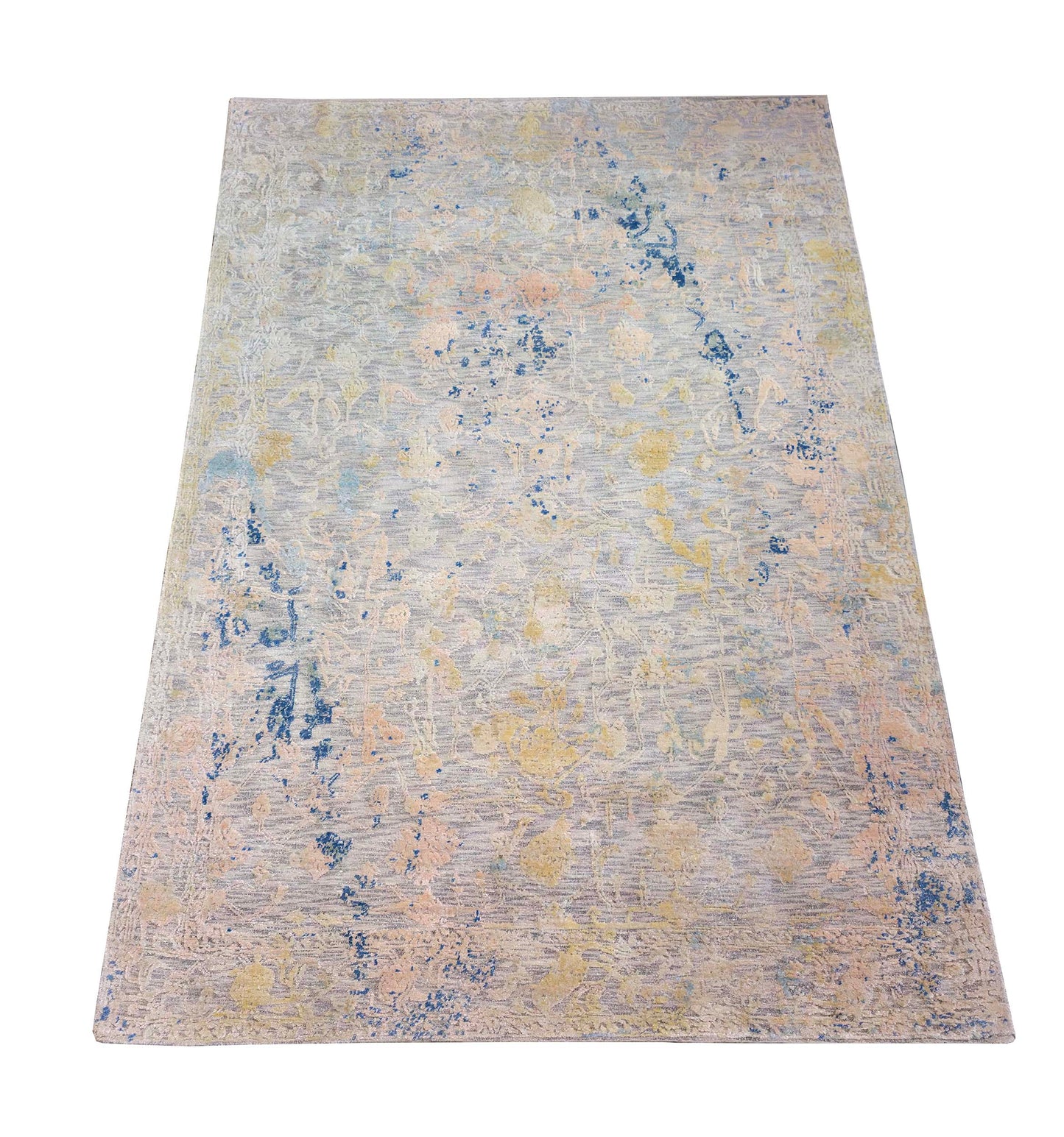 Modern Abstract Design 272x183cm | Rug# 31870