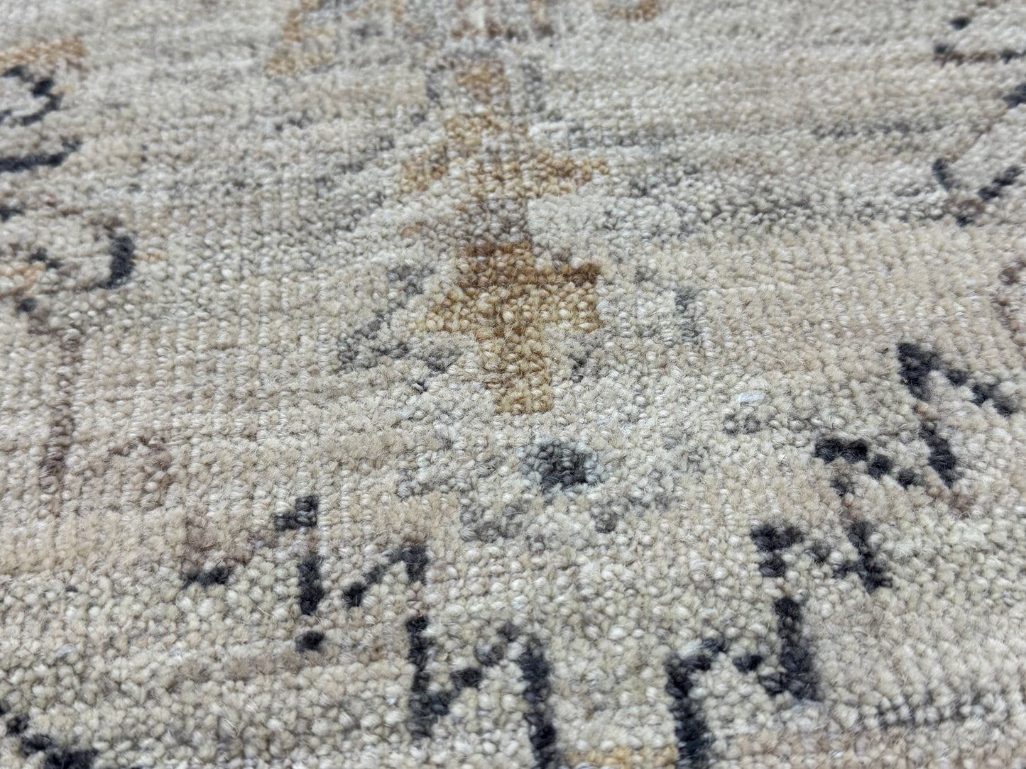 Modern Caucasian designer Rug 317x244cm | Rug# 31944