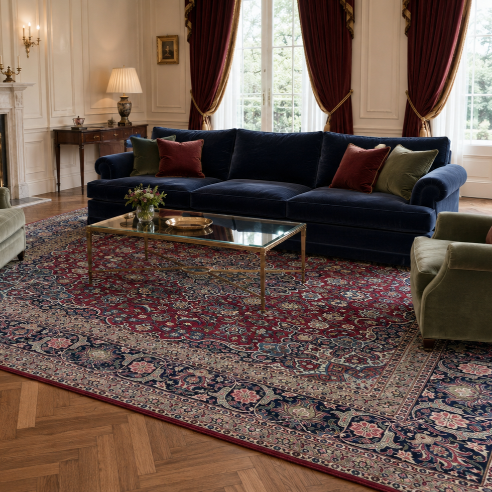 Classic Rugs