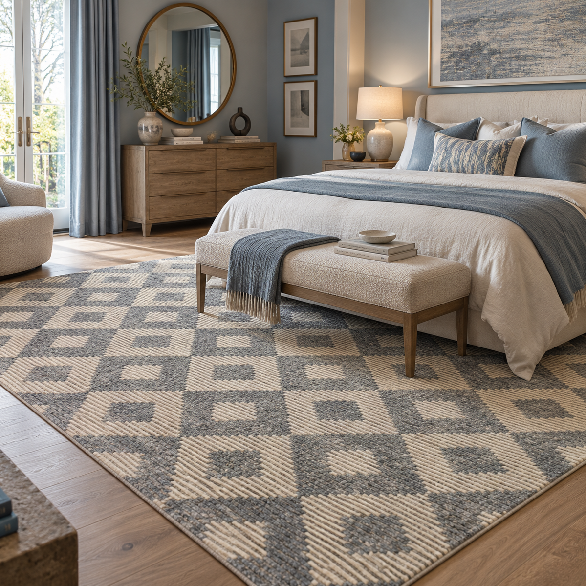 Indian Rugs