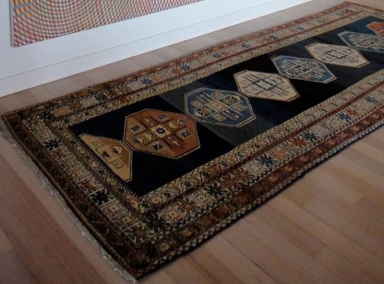 Antique Rugs