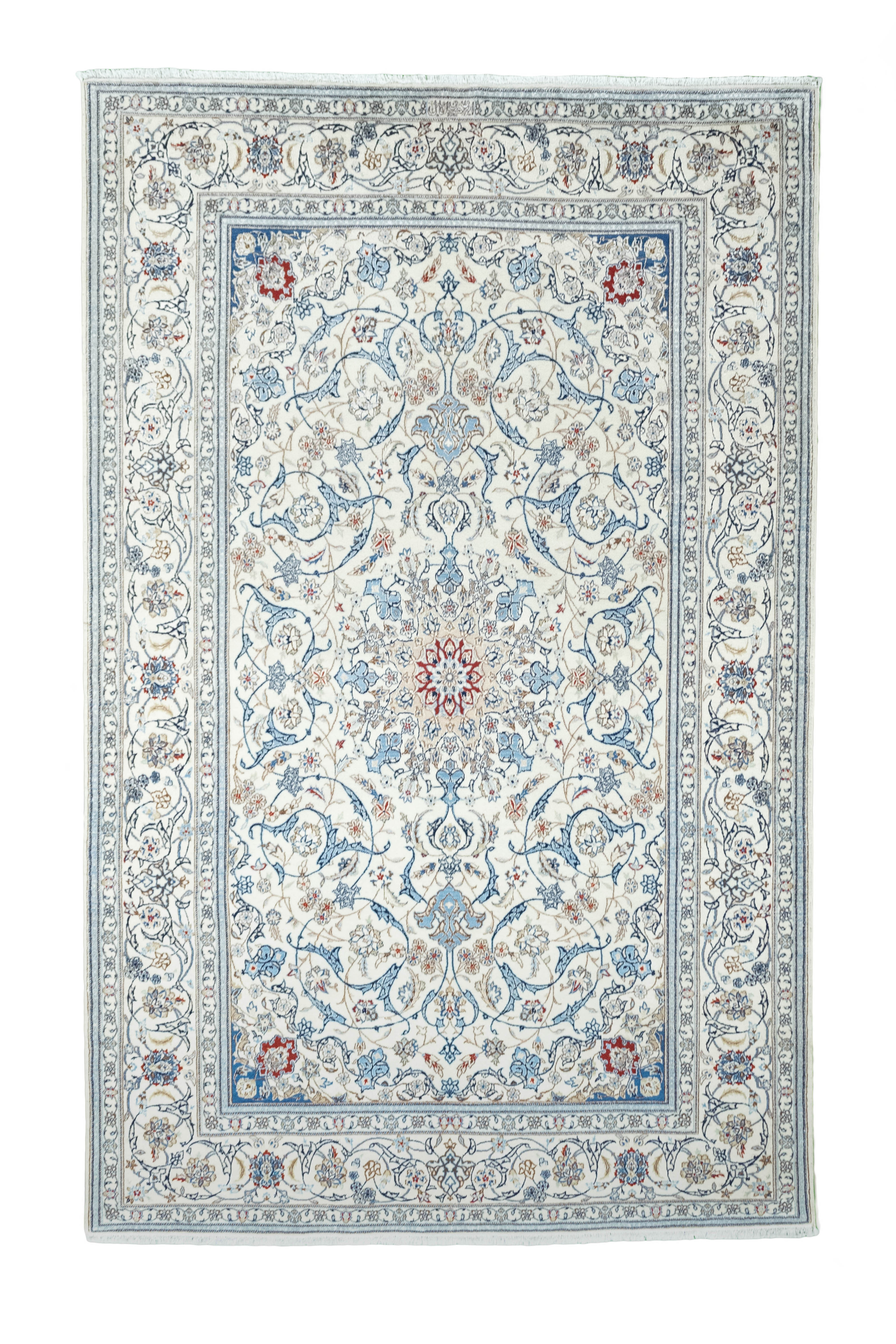 Cream Persian Rugs