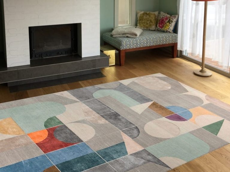 Modern Rugs