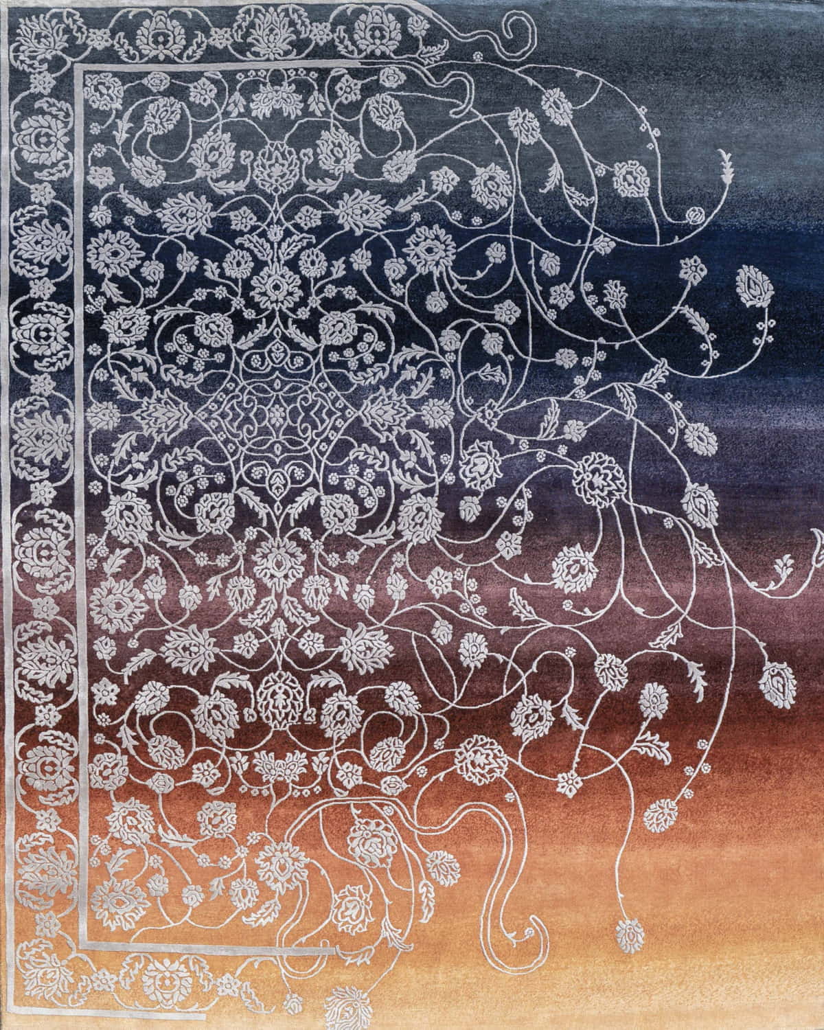 Tibetan Rugs