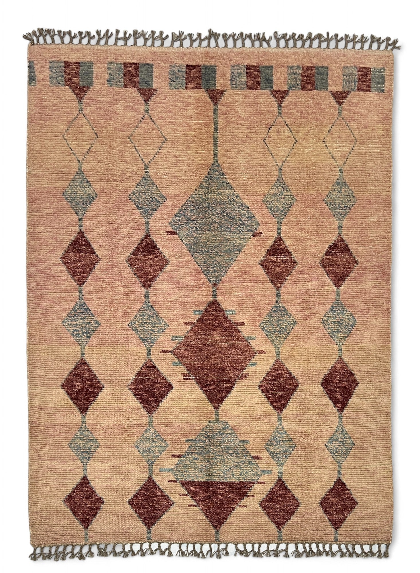 Moroccan Rugs
