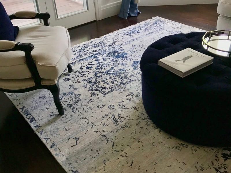 Transitional Rugs