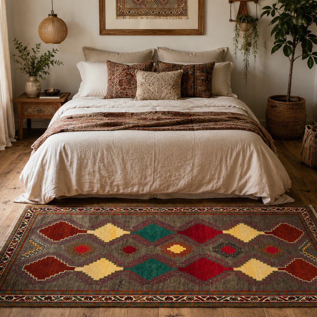 Tribal Rugs