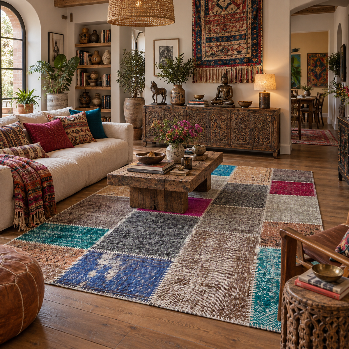 Turkish Rugs
