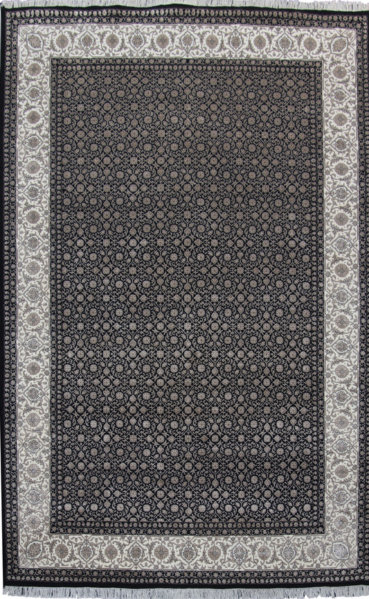 Amritsar Tabriz 301x201cm | Rug# 31329