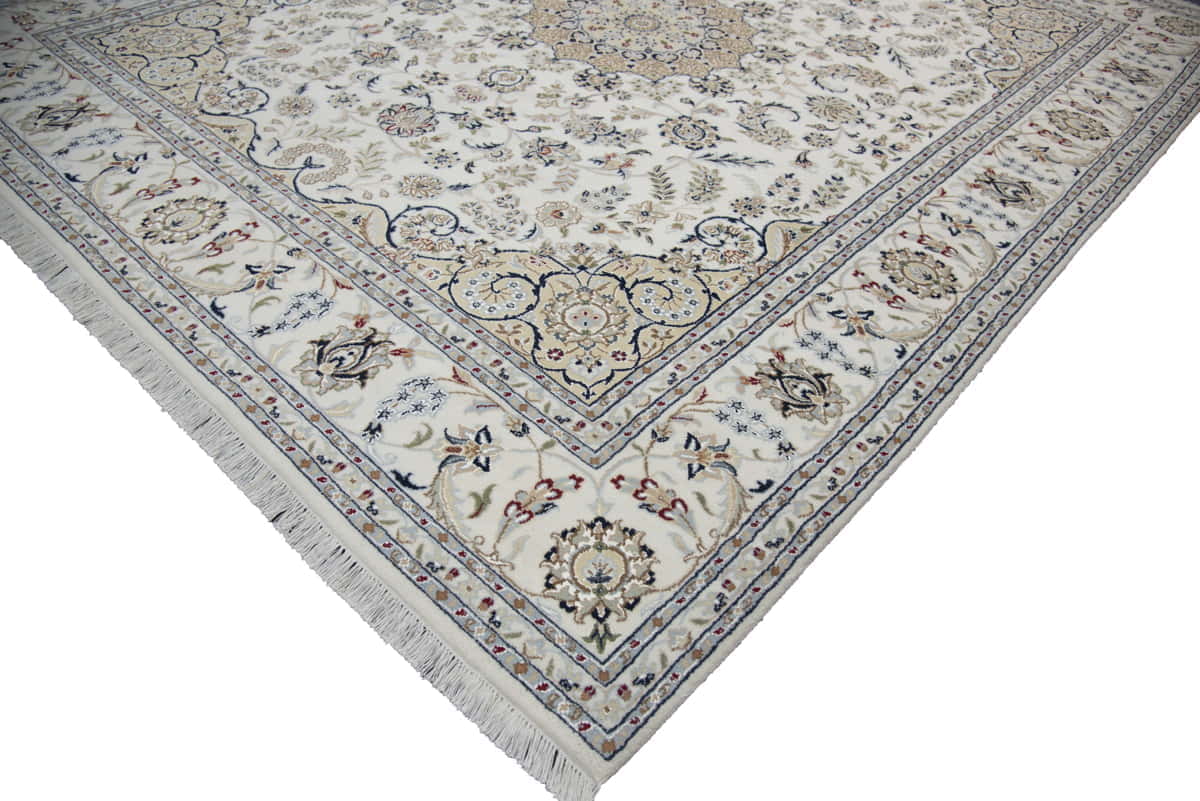 Amritsar Nain 248x307cm | Rug #31307