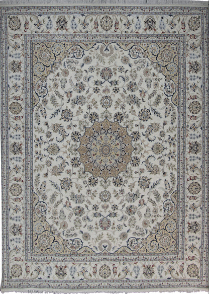 Amritsar Nain 248x307cm | Rug #31307