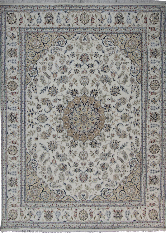 Amritsar Nain 248x307cm | Rug #31307