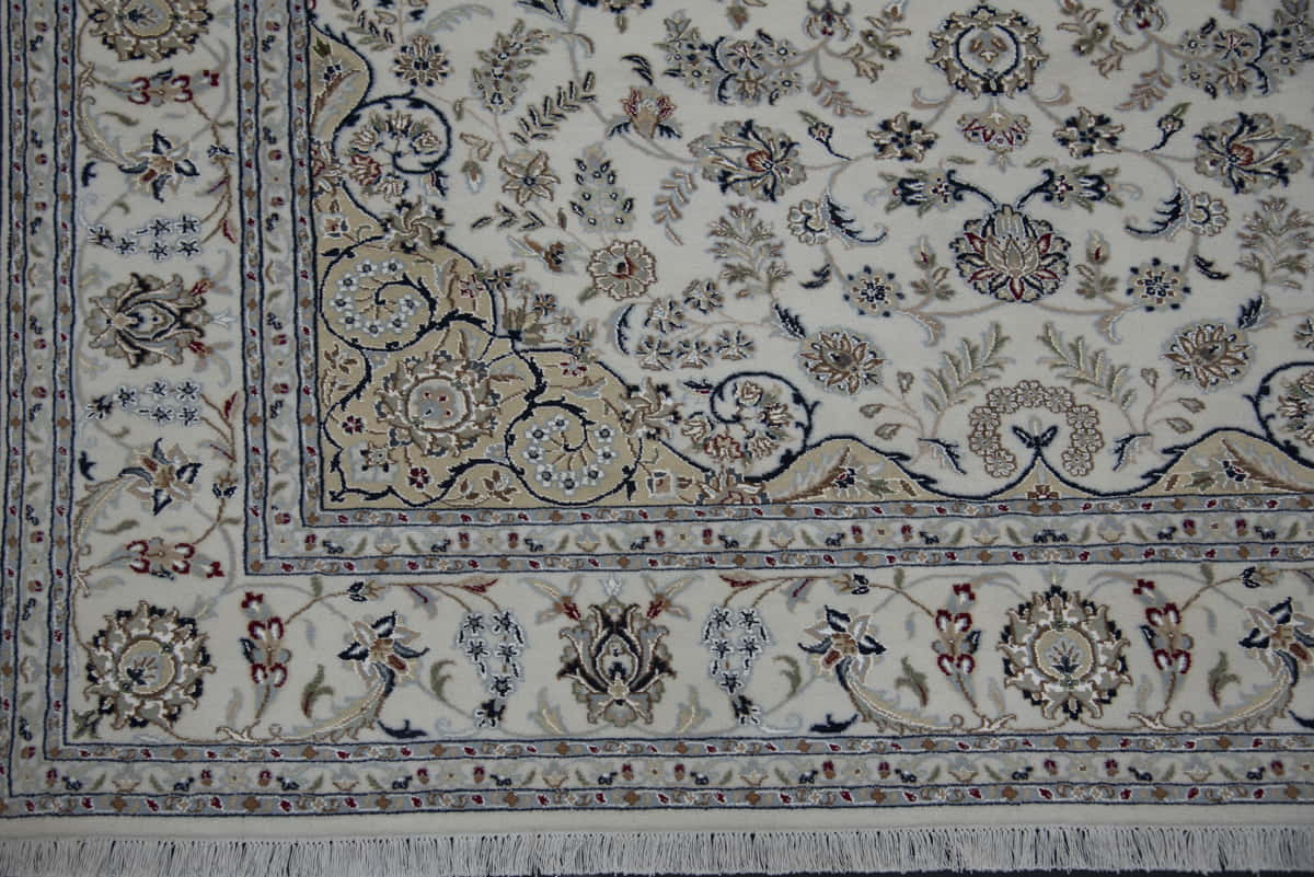 Amritsar Nain 248x307cm | Rug #31307