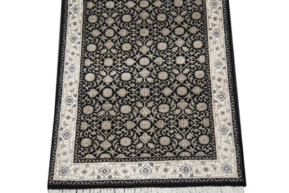 Amritsar Tabriz 305x75cm | Rug# 31334