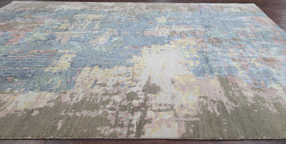 Modern Abstract Design 241x170cm | Rug# 31175