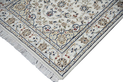 Nain design Amritsar 370x76cm | Rug# 31311