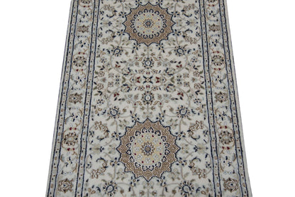 Nain design Amritsar 370x76cm | Rug# 31311