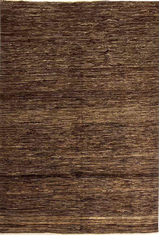 Afghan Gabbeh Rug  278x197cm | Rug# 23576