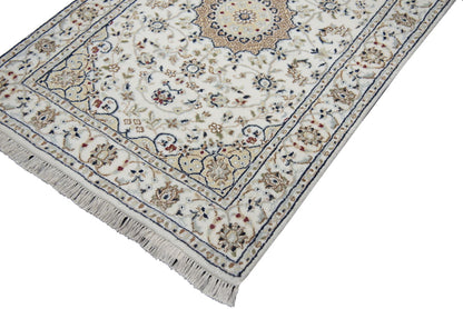 Nain design Amritsar 491x92cm | Rug #31312