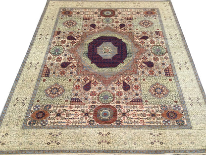 Superfine Mamluk Rug 300x245cm