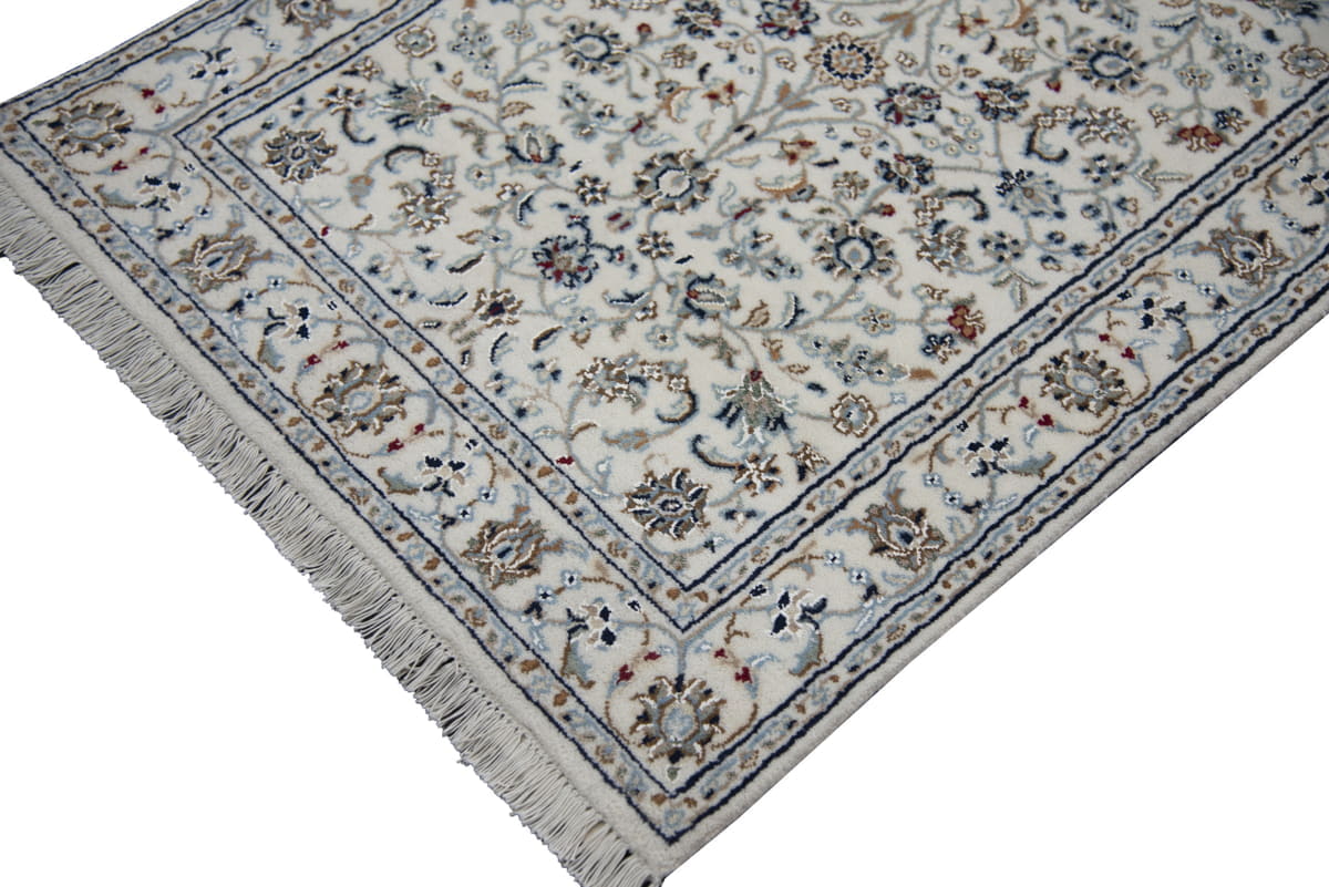 Nain design Amritsar 444x82cm | Rug #31310