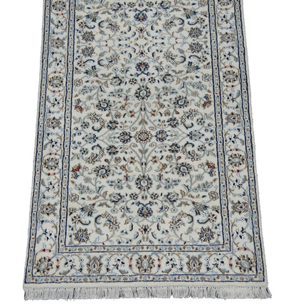 Nain design Amritsar 444x82cm | Rug #31310