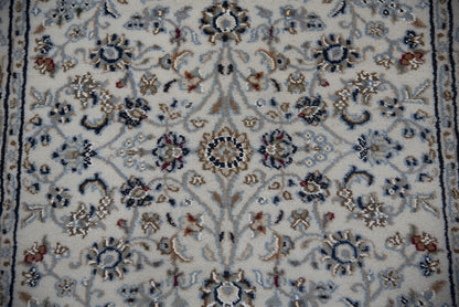 Nain design Amritsar 444x82cm | Rug #31310