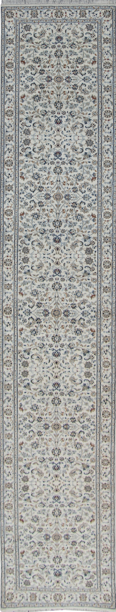 Nain design Amritsar 444x82cm | Rug #31310