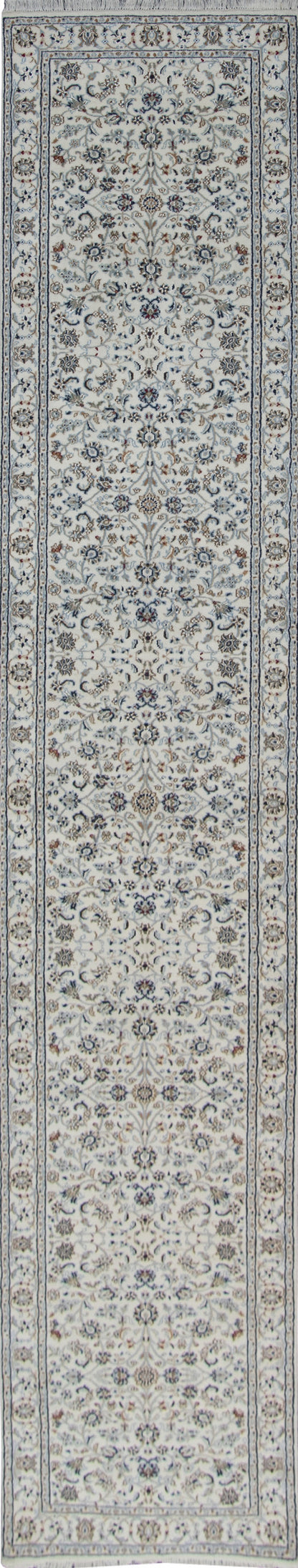 Nain design Amritsar 444x82cm | Rug #31310