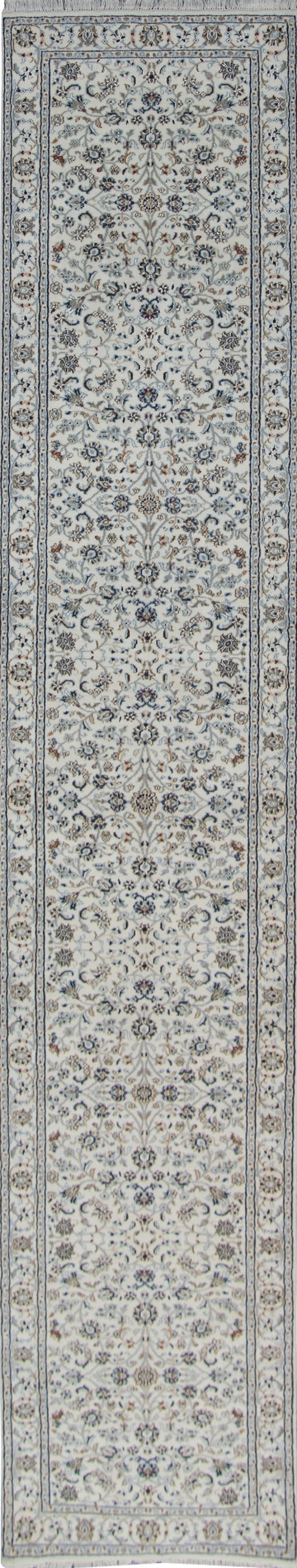 Nain design Amritsar 444x82cm | Rug #31310