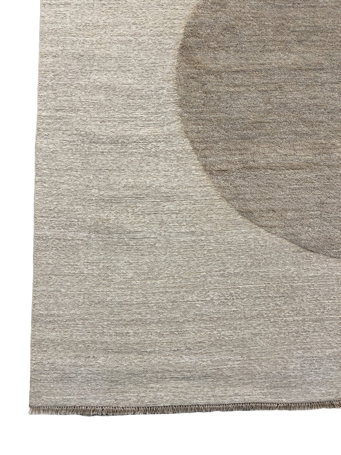 Custom-made Hand Woven Sumac & pile designer rug 364x267 cm | Rug# 27004