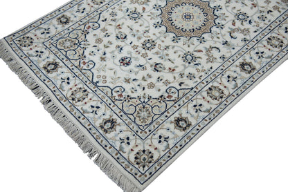 Nain design Amritsar 634x86cm | Rug #31321