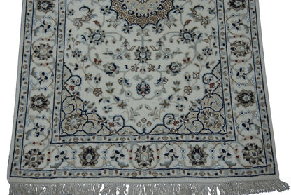 Nain design Amritsar 634x86cm | Rug #31321