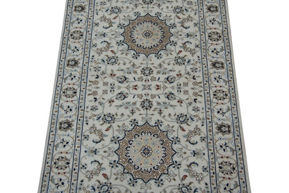 Nain design Amritsar 634x86cm | Rug #31321