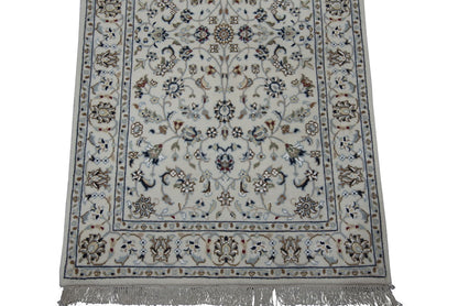 Nain design Amritsar 607x82cm | Rug #31320