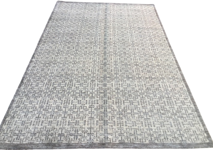 Mid century Scandinavian design 230x160 cm | Rug# 30430