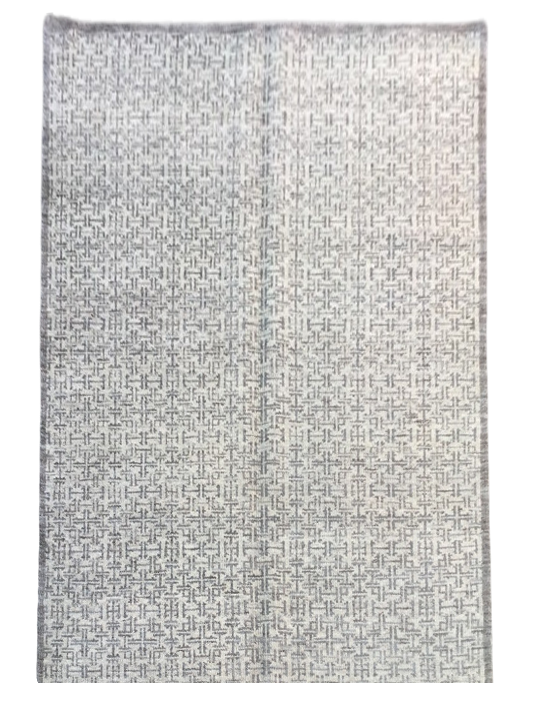 Mid century Scandinavian design 230x160 cm | Rug# 30430