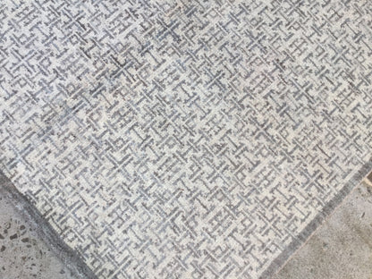 Mid century Scandinavian design 230x160 cm | Rug# 30430