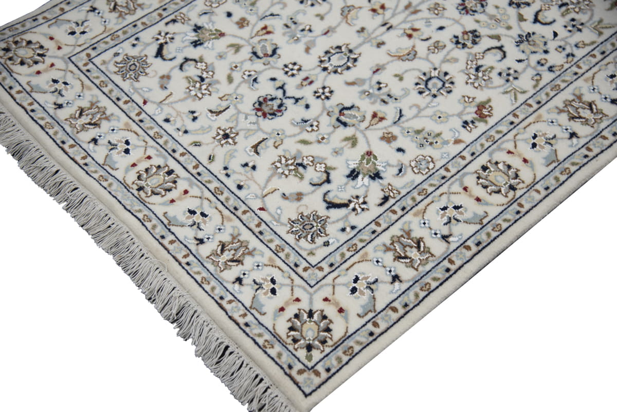 Nain design Amritsar 638x82cm | Rug #31318A