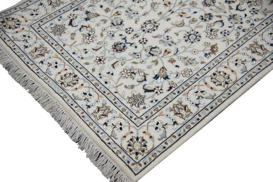 Nain design Amritsar 638x82cm | Rug #31318A