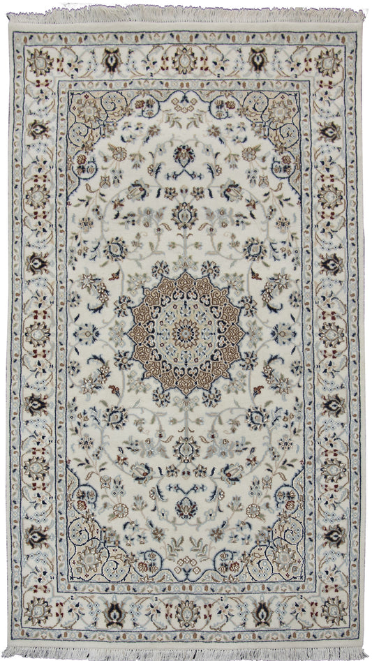 Nain design Amritsar 164x98cm | Rug #31313