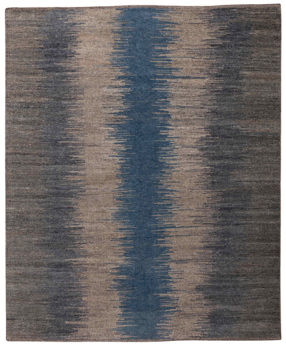 Hand knotted modern 368x277cm | Rug# 31901