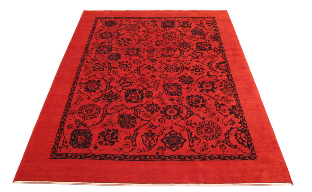 Chahar Mahal transitional 263x200cm | Rug# 5389