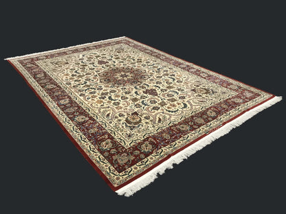 Superfine Persian Isfehan 424x309cm