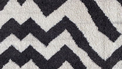 Tibetan weave Himalayan Berber design rug 300x240 cm | Rug#30123