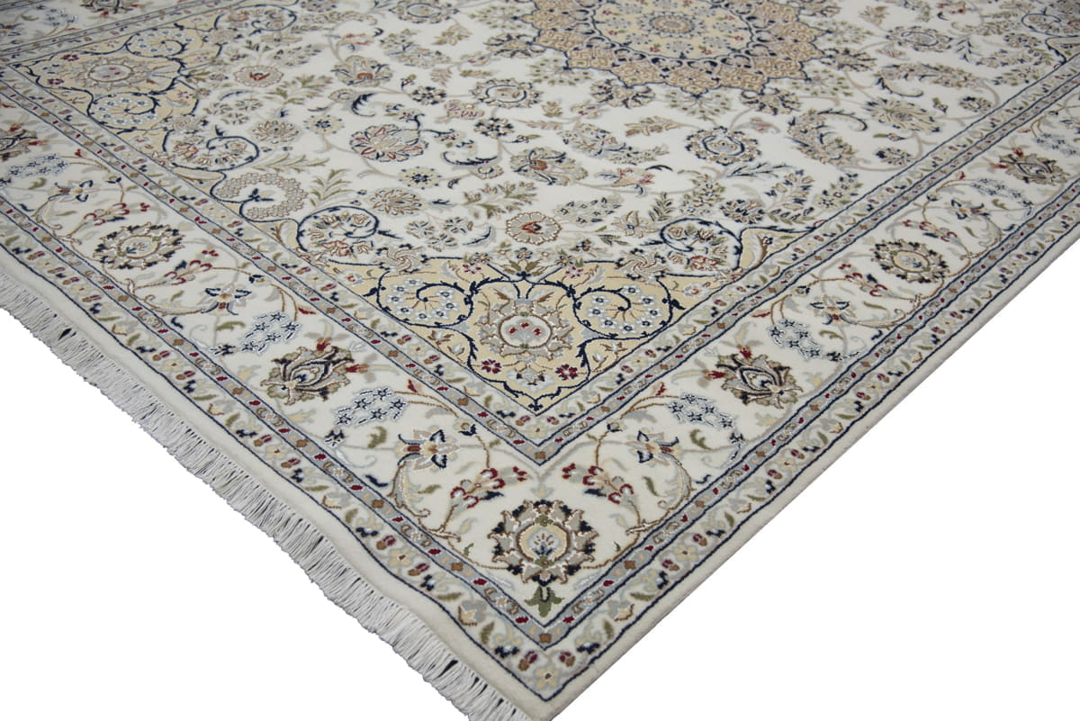 Nain design Amritsar 309x204cm | Rug #31306