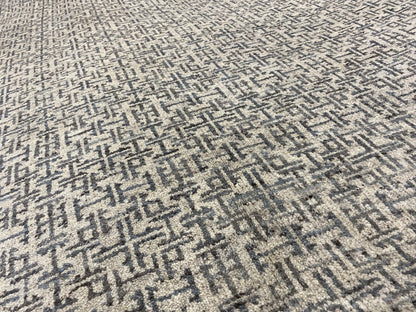 Mid century Scandinavian design 230x160 cm | Rug# 30430