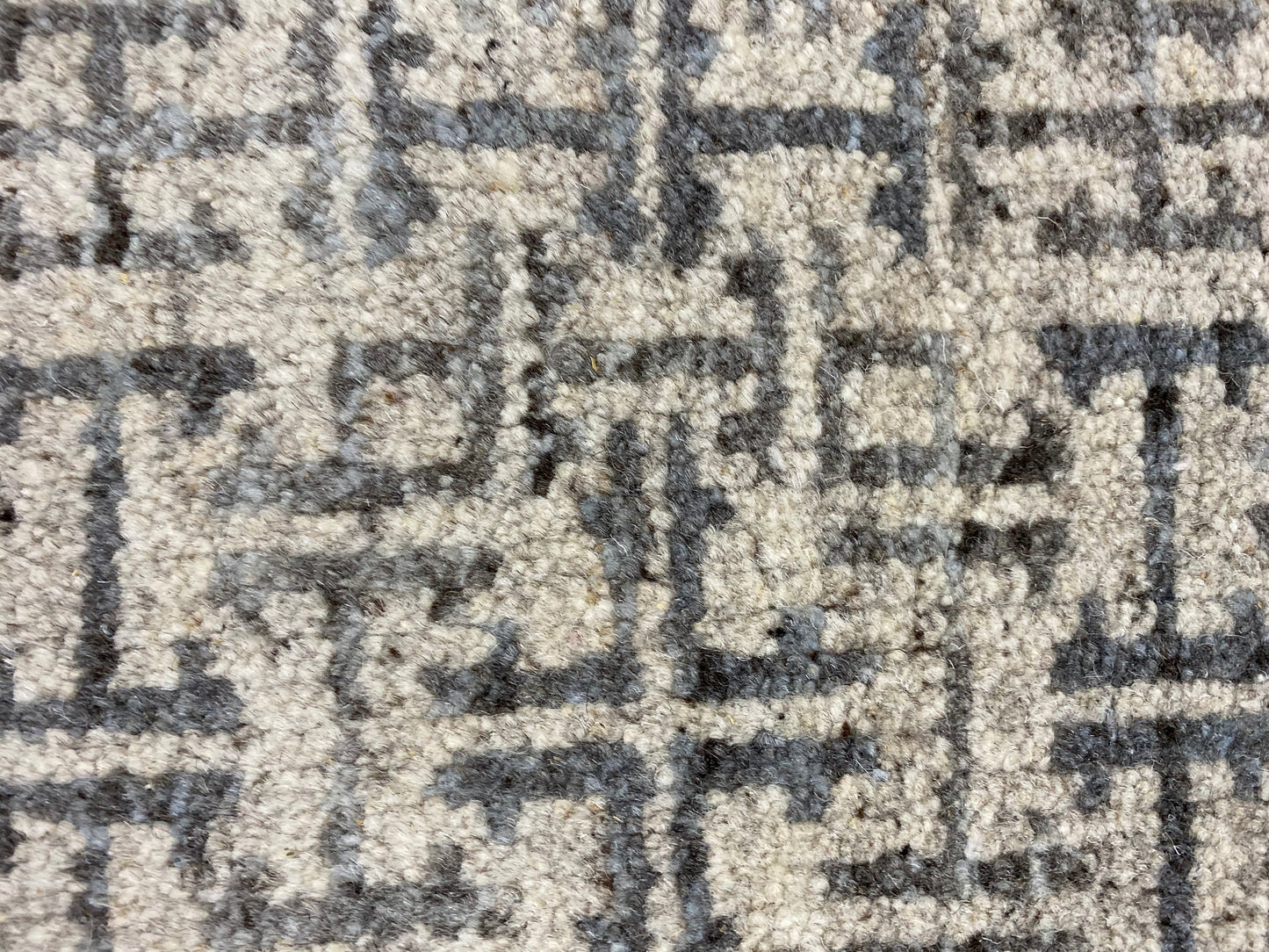Mid century Scandinavian design 230x160 cm | Rug# 30430