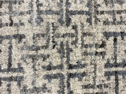 Mid century Scandinavian design 230x160 cm | Rug# 30430